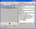 Screenshot of Bug Tracker Deluxe 3.41