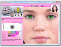 Screenshot of MakeUp Instrument 6.7