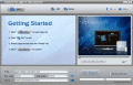 Screenshot of Aneesoft Free Apple TV Video Converter 2.9.0.0