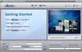 Screenshot of Aneesoft Free iPhone Video Converter 2.9.0.0