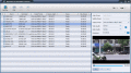 Screenshot of Aneesoft Free iPod Video Converter 2.9.0.0