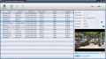 Screenshot of Aneesoft Free PS3 Video Converter 2.9.0.0