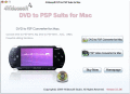 the most outstanding Mac DVD to PSP software