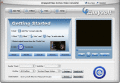 Screenshot of 4Easysoft Mac Archos Video Converter 3.1.10