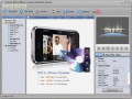 Screenshot of Clone2Go DVD to iPhone Converter 1.9.5