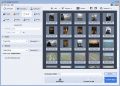 Screenshot of AVS Image Converter 4.1.1.285