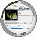 Screenshot of 4Easysoft DVD Copier 3.1.28