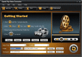 Screenshot of Tipard Flip Video Converter 4.2.32