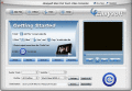 Screenshot of 4Easysoft Mac iPod touch Video Converter 3.1.06