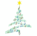 Screenshot of Free_Christmas_Music 1.0