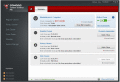 Screenshot of Comodo System-Cleaner 3.0.172695.53