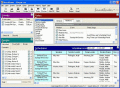 Fully automated scheduling with total control