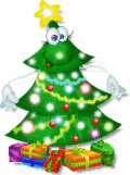 Screenshot of Live Christmas Tree 1.3