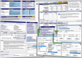 Screenshot of Invoice Template for Excel 3.0