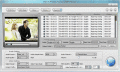 Screenshot of WinX Free DVD to 3GP Ripper 7.6