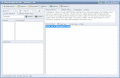 Screenshot of MessengerLog 7.20