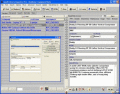 Screenshot of Equipment/Tool Organizer Pro 2.6