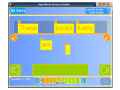 Screenshot of Sight Words Sentence Builder 1.1