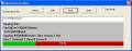 Screenshot of SynchronizeFolders 1.2