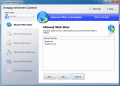 Screenshot of Snappy Internet Control 1.1.0.45