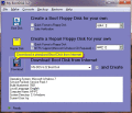 Screenshot of My BootDisk 3.02
