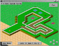 Screenshot of Sharpshooter's Miniature Golf 4.286