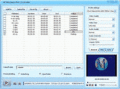 Screenshot of DDVideo DPG to iPod Converter Gain 4.5