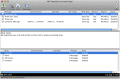 Screenshot of IMS Telephone On-Hold Player for Mac 3.31