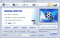 Screenshot of Emicsoft MKV Converter for Mac 3.1.06