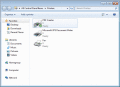 Screenshot of PDF Creator for Windows 7 7.00