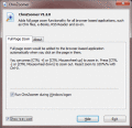 Screenshot of ChmZoomer 1.1.5