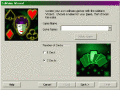Screenshot of Solitaire Wizard 2.1.0