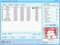 Screenshot of DDVideo Flash(SWF) to AppleTV Converter 4.0