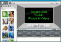 Screenshot of Aiseesoft SlideShow Maker 3.1.26