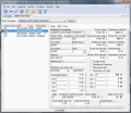 Screenshot of WageFiler for PayWindow 1.0.4