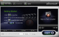 Screenshot of Doremisoft Video to Flash Converter for Mac 1.0.1