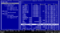 Read NTFS from MS DOS. Run from boot floppy.