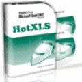 HotXLS Excel Read Write Library & Components