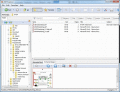 Screenshot of A-PDF Explorer 3.2