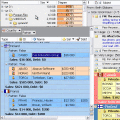 Screenshot of IGrid.NET 2.50.0021