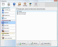 Screenshot of PC to Kiosk Software 7.4