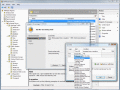 Reporting solution for Microsoft Exchange.