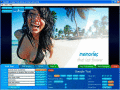 Screenshot of Flash Intro Builder 7.1