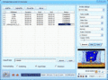 Screenshot of DDVideo Flash(SWF) to HD Converter Gain 4.4