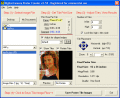 Screenshot of Digital Camera Poster Creator 2.53