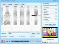 convert SWF toMP4,H.264/MPEG-4 AVC(.mp4),MOV,