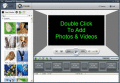 Screenshot of 4Easysoft DVD Movie Maker 3.2.36