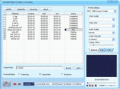 convert Flash(SWF) files to audio format