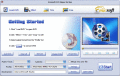 Screenshot of Emicsoft DVD Ripper for Mac 3.1.12