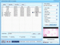 Screenshot of DDVideo Flash(SWF) to XBOX Converter 3.9